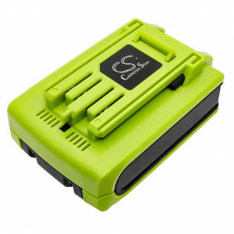 LawnMaster VBRMGT601YCM2 / 24LB1304 1300 mAh, iones de litio, 24,0 V (Cameron Sino)