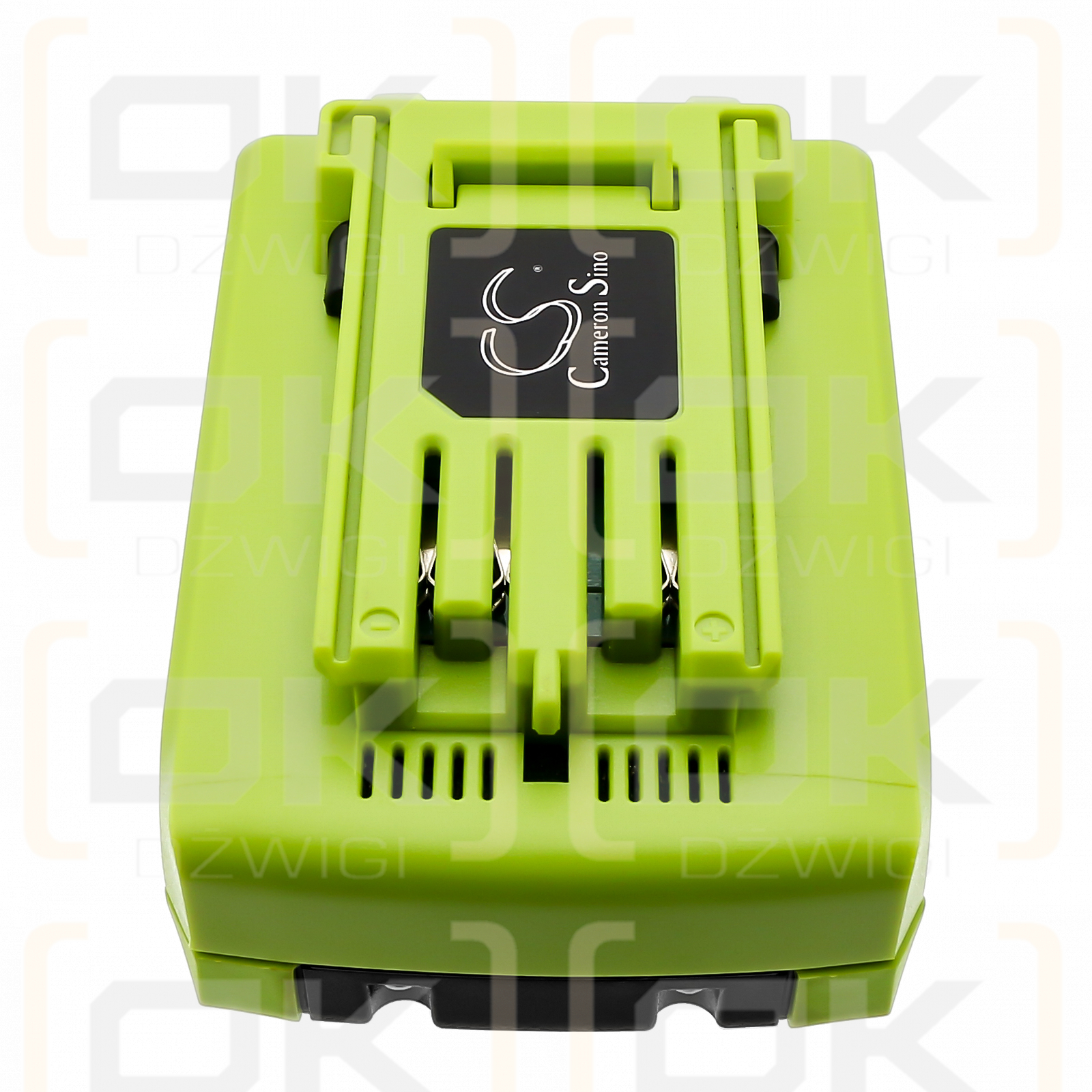 LawnMaster VBRMGT601YCM2 / 24LB1304 1300 mAh, iones de litio, 24,0 V (Cameron Sino)