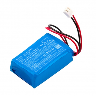 Olympia NC315 / 72084263 700 mAh Li-Polymer 11,1 V (Cameron Sino)