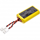 Allarme Labguard MD0211 2700mAh Li-SOCl2 3.6V (Cameron Sino)