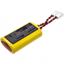 Allarme Labguard MD0211 2700mAh Li-SOCl2 3.6V (Cameron Sino)