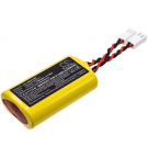 Allarme Labguard MD0211 2700mAh Li-SOCl2 3.6V (Cameron Sino)