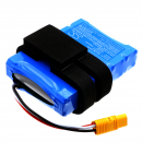 LawnMaster L12/18LB2035 2600 mAh Li-Ionen 18,0 V (Cameron Sino)