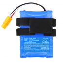 LawnMaster L12/18LB2035 2600 mAh Li-Ionen 18,0 V (Cameron Sino)