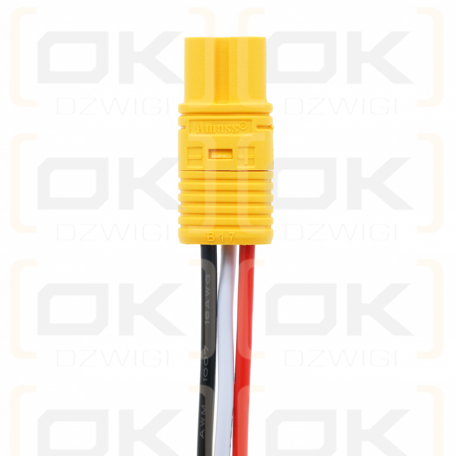 LawnMaster L12/18LB2035 2600 mAh Li-Ionen 18,0 V (Cameron Sino)