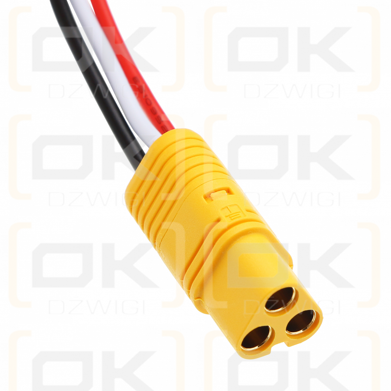 LawnMaster L12/18LB2035 2600 mAh Li-Ionen 18,0 V (Cameron Sino)