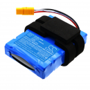 LawnMaster L12/18LB2035 2600 mAh Li-Ionen 18,0 V (Cameron Sino)