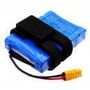LawnMaster L12/18LB2035 3400 mAh Li-Ionen 18,0 V (Cameron Sino)