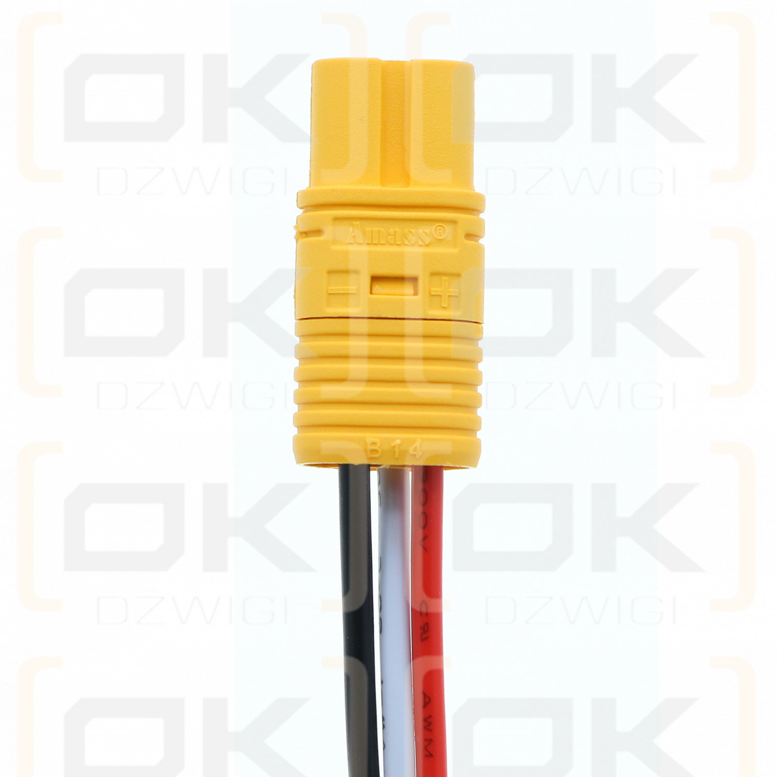 LawnMaster L12/18LB2035 3400 mAh Li-Ionen 18,0 V (Cameron Sino)
