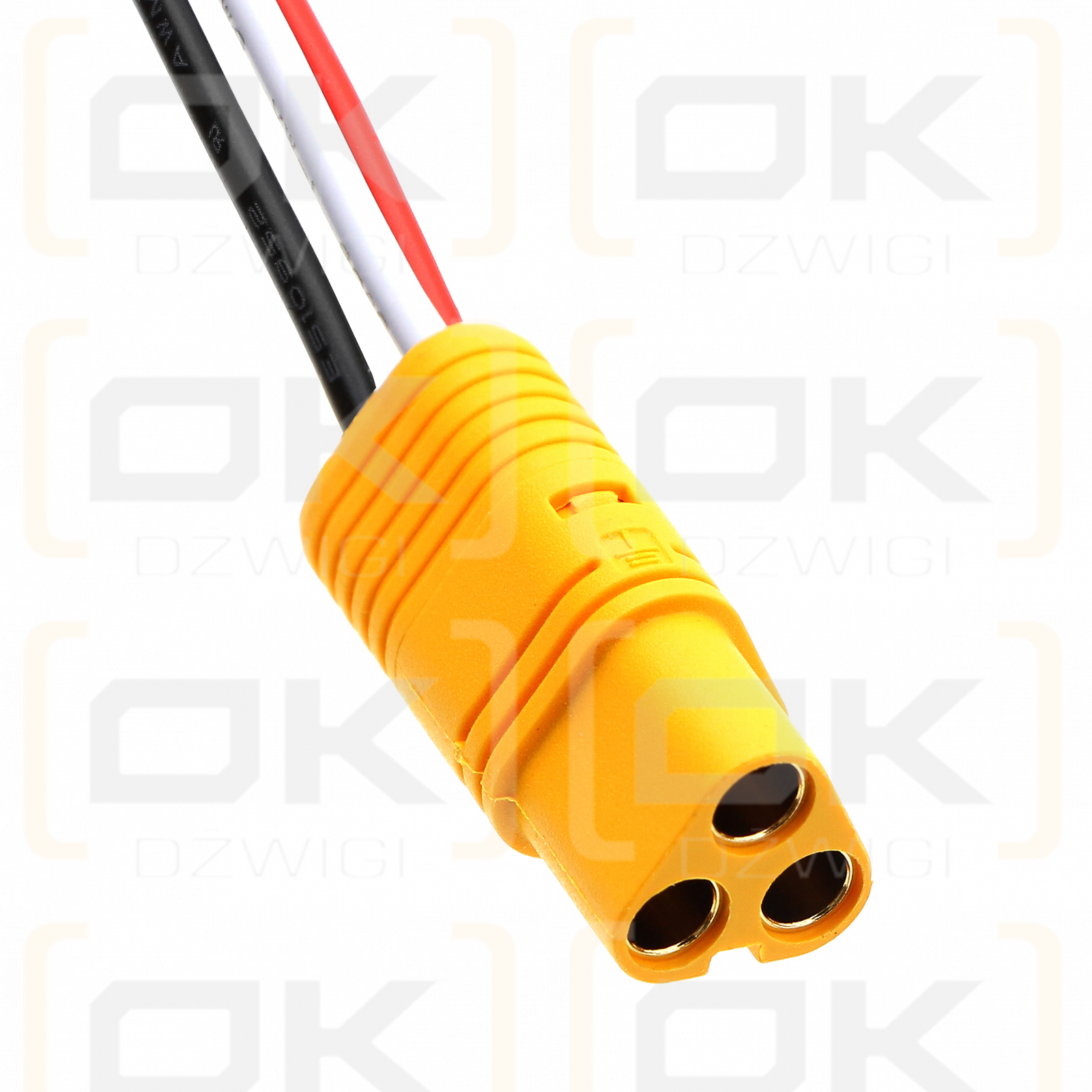 LawnMaster L12/18LB2035 3400 mAh Li-Ionen 18,0 V (Cameron Sino)