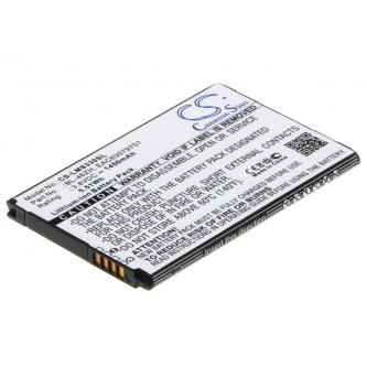 LG Escape 3 4G LTE / BL-46ZH 1450 mAh Li-Ion 3,8 V (Cameron Sino)