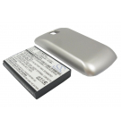 LG Optimus M / LGIP-400N 2800 mAh Li-ion 3.7 V (Cameron Sino)