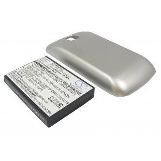 LG Optimus M / LGIP-400N 2800 mAh Li-Ion 3,7 V (Cameron Sino)