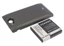 Сменный аккумулятор для LG LGMS870 / BL-53QH 2800 мАч Li-ion 3,7 В (Cameron Sino)