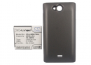 Сменный аккумулятор для LG LGMS870 / BL-53QH 2800 мАч Li-ion 3,7 В (Cameron Sino)