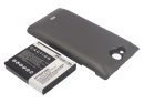 Сменный аккумулятор для LG LGMS870 / BL-53QH 2800 мАч Li-ion 3,7 В (Cameron Sino)