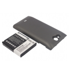 Сменный аккумулятор для LG LGMS870 / BL-53QH 2800 мАч Li-ion 3,7 В (Cameron Sino)