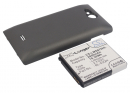 Сменный аккумулятор для LG LGMS870 / BL-53QH 2800 мАч Li-ion 3,7 В (Cameron Sino)