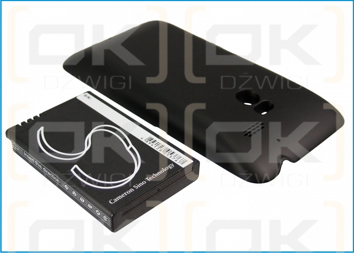 LG Esteem / BF-45FNV 3000 mAh Li-ion 3.7 V (Cameron Sino)