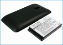 LG Esteem / BF-45FNV 3000 mAh Li-ion 3.7 V (Cameron Sino)