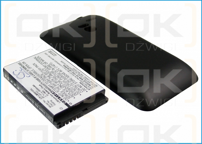 LG Esteem / BF-45FNV 3000 mAh Li-ion 3.7 V (Cameron Sino)