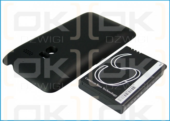 LG Esteem / BF-45FNV 3000 mAh Li-ion 3.7 V (Cameron Sino)