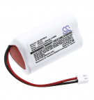 Lumenxl OTG-VV-5/684315 800 мАч Ni-CD 3,6 В (Cameron Sino)