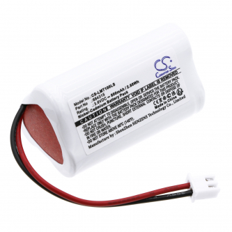 Lumenxl OTG-VV-5 / 684315 800mAh Ni-CD 3.6V (Cameron Sino)