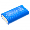 Ledlenser H19R Core / 502310 5000 mAh Li-Ion 7,4 V (Cameron Sino)