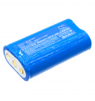Ledlenser H19R Core / 502310 5000mAh Li-ion 7.4V (Cameron Sino)