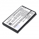 Replacement Battery for Polaroid DVG-720E / RL-6C 1200 mAh Li-ion 3.7 V (Cameron Sino)