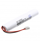 Lumenxl OTG-EF-55 / OTG-KL-BAT 2000 mAh Ni-CD 3.6 V (Cameron Sino)