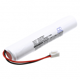 Lumenxl OTG-EF-55 / OTG-KL-BAT 2000mAh Ni-CD 3.6V (Cameron Sino)