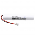 Lumenxl OTG-EF-55 / OTG-KL-BAT 2000mAh Ni-CD 3.6V (Cameron Sino)