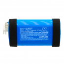 Ledlenser MT18 / 18650-1S3P 10200mAh Li-ion 3.7V (Cameron Sino)