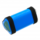 Ledlenser MT18 / 18650-1S3P 10200mAh Li-ion 3.7V (Cameron Sino)