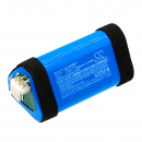 Ledlenser MT18 / 18650-1S3P 10200mAh Li-ion 3.7V (Cameron Sino)