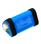 Ledlenser MT18 / 18650-1S3P 10200mAh Li-ion 3.7V (Cameron Sino)