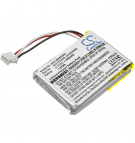 Logitech G502 X / AHB303450 450mAh Li-Polymer 3.7V (Cameron Sino)