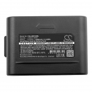 LXE MX1 / 153521-0004 2000mAh Ni-MH 6.0V (Cameron Sino)