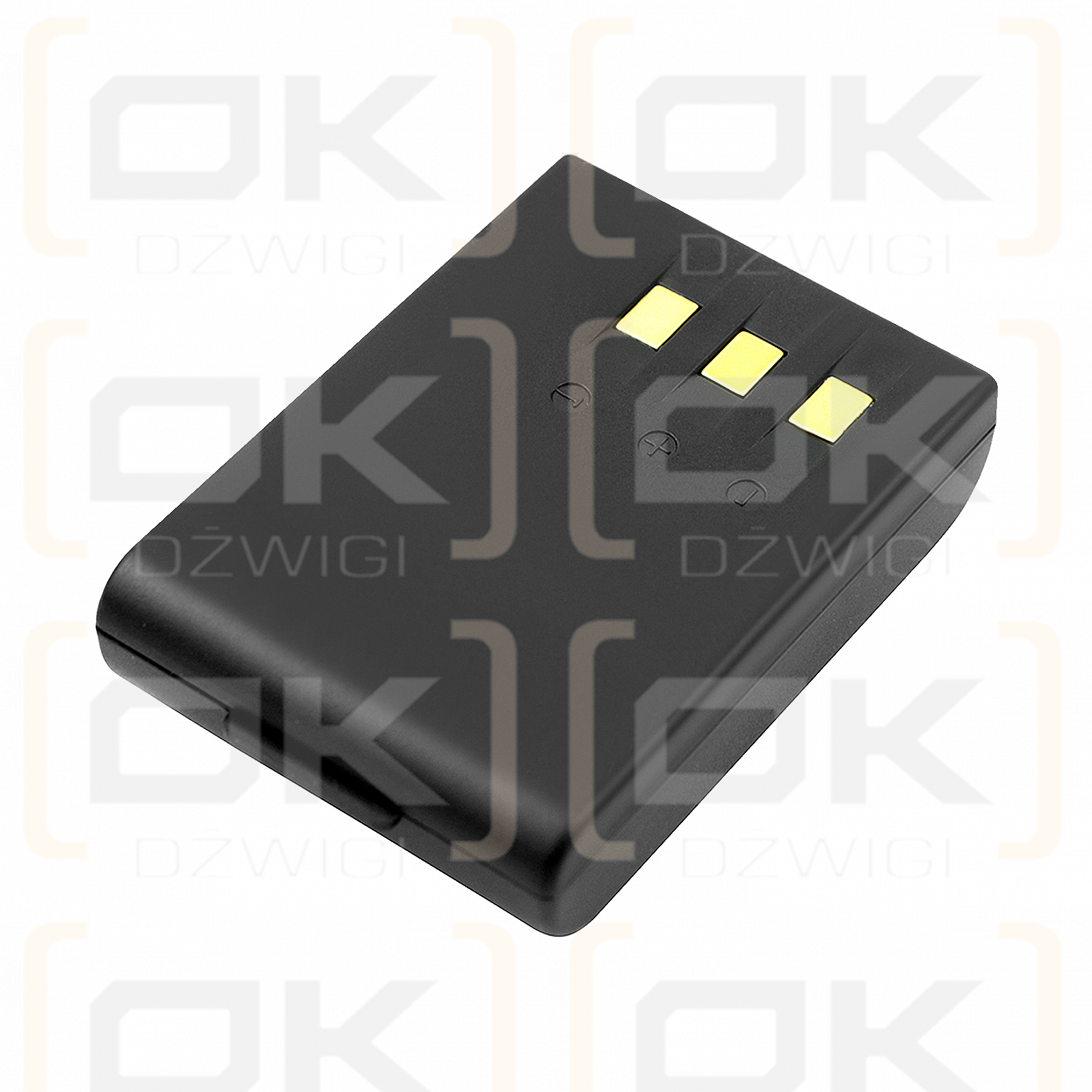 LXE MX1 / 153521-0004 2000mAh Ni-MH 6.0V (Cameron Sino)