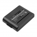 LXE MX1 / 153521-0004 2000mAh Ni-MH 6.0V (Cameron Sino)