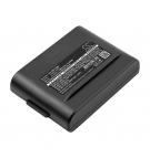 LXE MX1 / 153521-0004 2000 mAh Ni-MH 6,0 V (Cameron Sino)