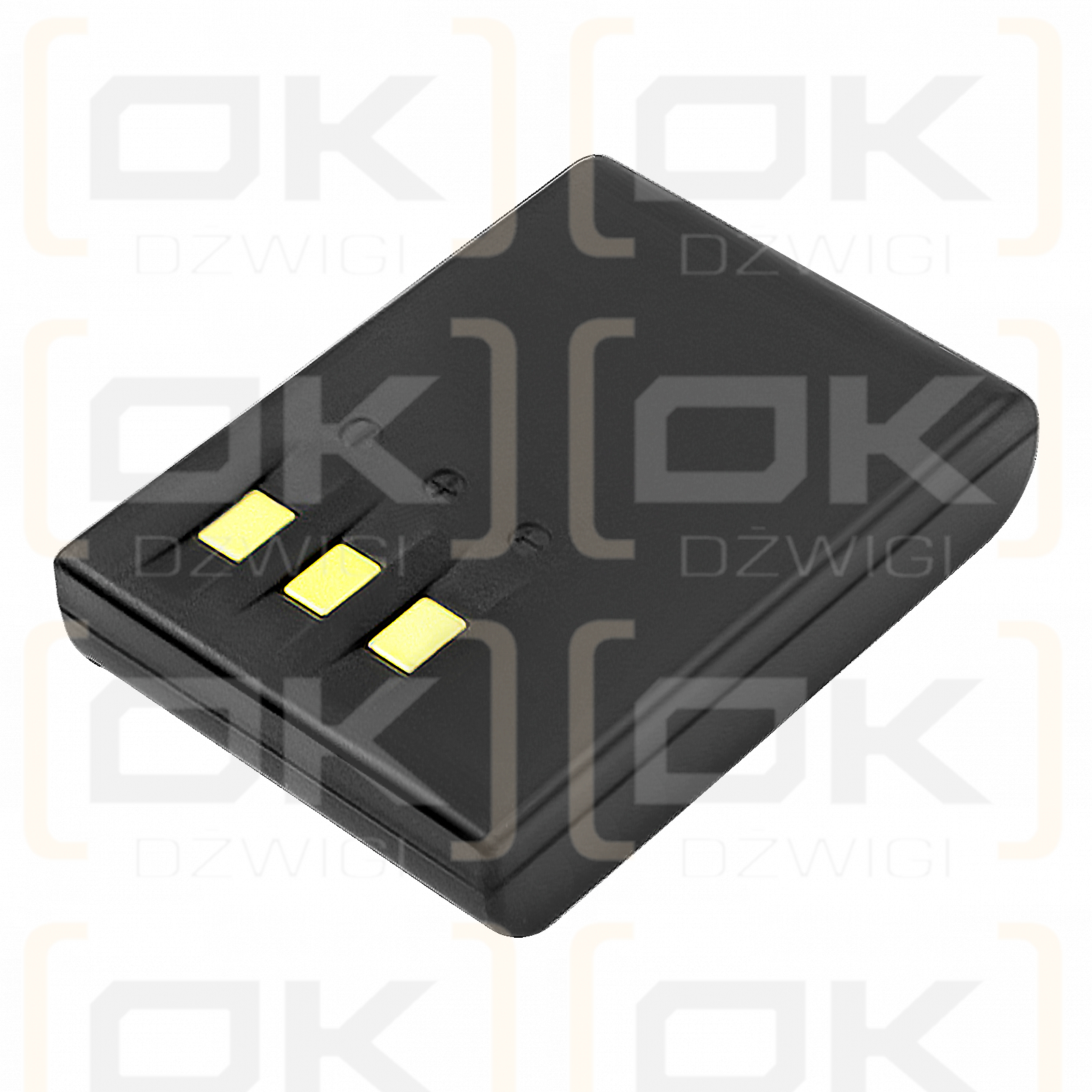 LXE MX1 / 153521-0004 2000mAh Ni-MH 6.0V (Cameron Sino)