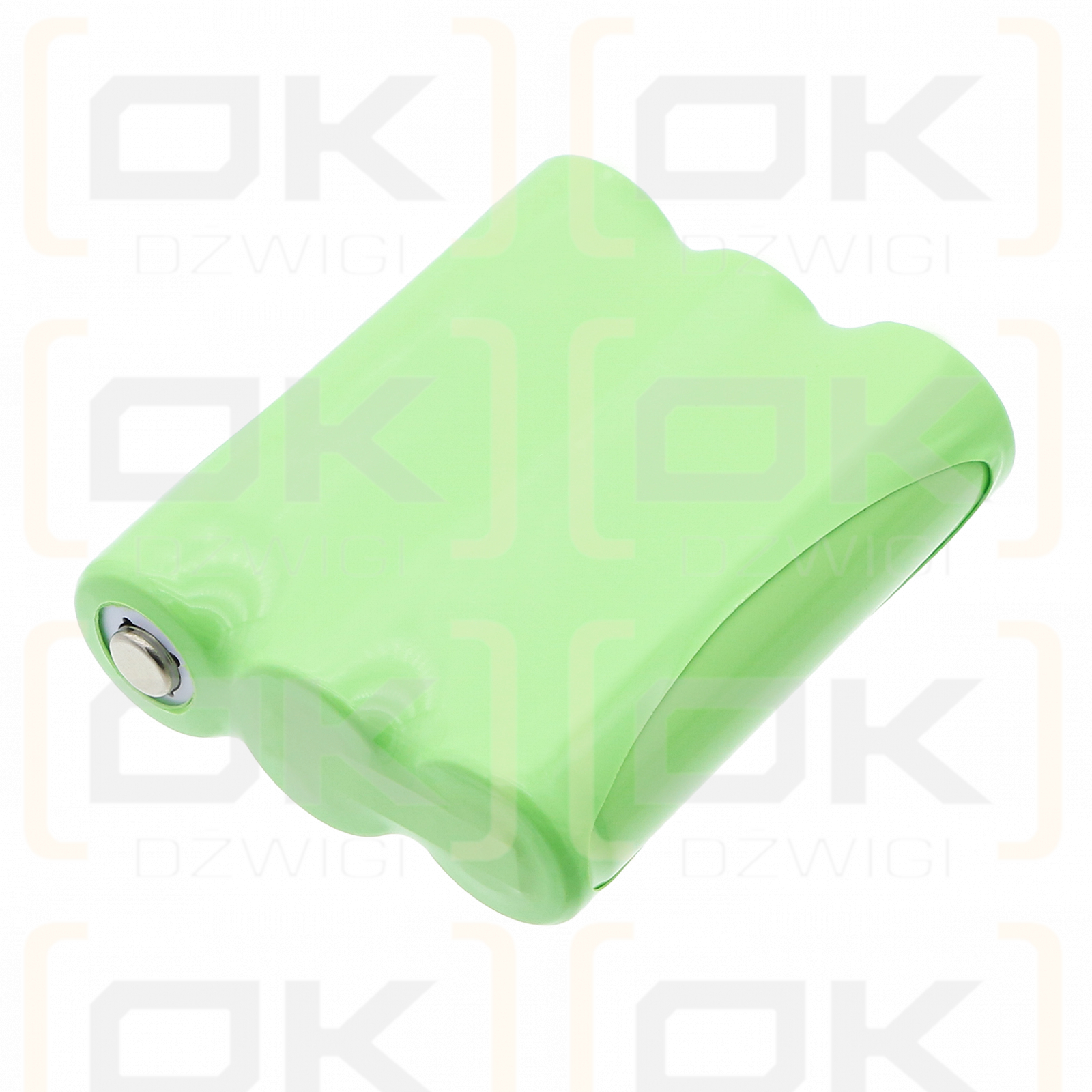 PSC FALCON TOP GUN PT2000 / 00-862-00 1800 мАч Ni-MH 3,6 В (Cameron Sino)