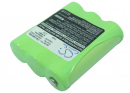 PSC FALCON TOP GUN PT2000 / 00-862-00 1800mAh Ni-MH 3.6V (Cameron Sino)