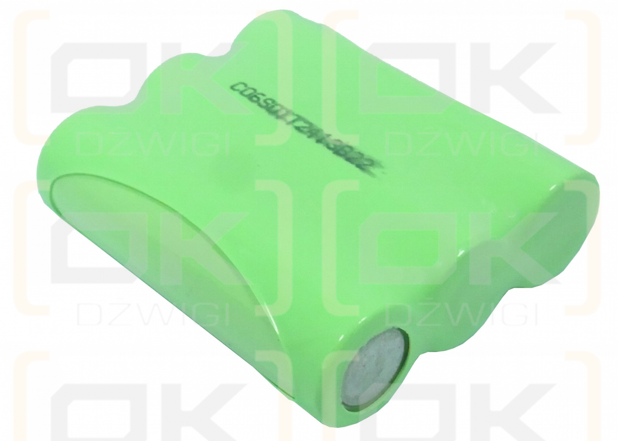 PSC FALCON TOP GUN PT2000 / 00-862-00 1800mAh Ni-MH 3.6V (Cameron Sino)