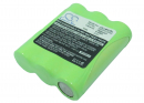 PSC FALCON TOP GUN PT2000 / 00-862-00 1800mAh Ni-MH 3.6V (Cameron Sino)