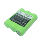 PSC FALCON TOP GUN PT2000 / 00-862-00 1800 mAh Ni-MH 3,6 V (Cameron Sino)