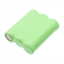 PSC FALCON TOP GUN PT2000 / 00-862-00 1800 мАч Ni-MH 3,6 В (Cameron Sino)